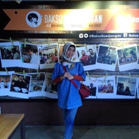 Review Bakso Boedjangan