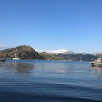 Foto diambil di Mavi Deniz Otel oleh İsmail G. pada 10/2/2018