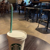 Photo taken at Starbucks by Abdullah on 9/22/2022