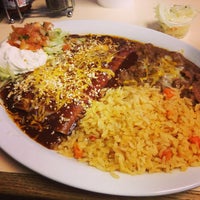 1/18/2013 tarihinde Joel L.ziyaretçi tarafından Habaneros Mexican Grill'de çekilen fotoğraf