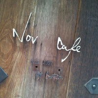 Nov Cafe 丸の内区 5 Tips From 95 Visitors