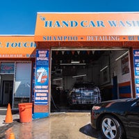 Photo taken at Final Touch Hand Car Wash &amp;amp; Detailing by Final Touch Hand Car Wash &amp;amp; Detailing on 6/27/2018