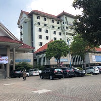 Review Sekolah Tinggi Ilmu Ekonomi Indonesia (STIESIA)