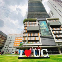 Review Universitas Ciputra