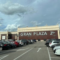 Foto tomada en C.C. Gran Plaza 2  por Cesar N. el 9/17/2023