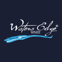 Foto diambil di Water&amp;#39;s Edge Winery oleh Water&amp;#39;s Edge Winery pada 7/11/2018