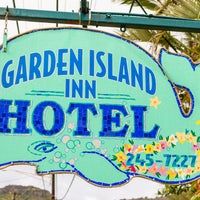 7/12/2018にGarden Island InnがGarden Island Innで撮った写真