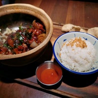 Thai Hou Sek Thai Restaurant In Petaling Jaya