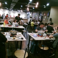 Gogigo Kota Damansara Selangor
