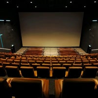 Mbo Cinema Multiplex