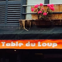 Photo taken at La Table du Loup by Suely L. on 9/9/2015
