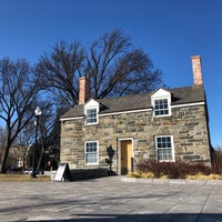 Photo taken at Lock Keeper&amp;#39;s House by Sessions 5. on 2/23/2020