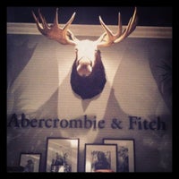 abercrombie and fitch fox valley