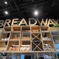 Photo taken at Breadway by Денис А. on 6/27/2021