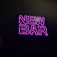 Photo taken at New Bar by Денис А. on 6/29/2021