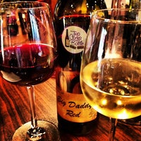 Photo taken at Two Corks and a Bottle by Zack D. on 6/1/2013