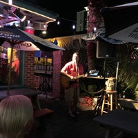 Photo taken at Dirty Don&amp;#39;s Oyster Bar &amp;amp; Grill by Oleksandr L. on 8/4/2018