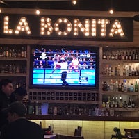 Photo taken at La Bonita by Natalia B. on 12/11/2016