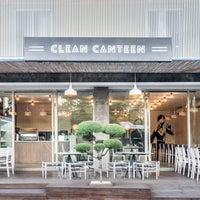 Foto scattata a Clean Canteen Bali da Clean Canteen Bali il 8/22/2018