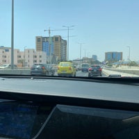 Photo taken at Madina Road South by Janner A. on 6/30/2022