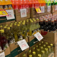 Photo taken at YOGYA Supermarket by Janner A. on 3/18/2023