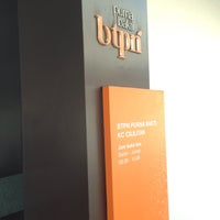 Bank Btpn Purnabakti Cililitan Kramat Jati 1 Tip