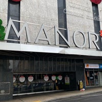 รูปภาพถ่ายที่ Manor โดย Janner A. เมื่อ 12/25/2021