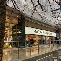 Photo taken at Marks &amp;amp; Spencer by Janner A. on 2/24/2020