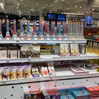 Photo taken at BuY Paris Duty Free by Janner A. on 4/1/2022