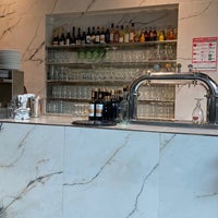 Photo taken at Fratellini Caffè by Janner A. on 7/8/2022