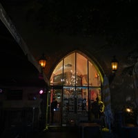Photo taken at Eschenheimer - Tower Bar Restaurant by Janner A. on 9/29/2022