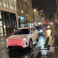 Photo taken at New Oxford Street by Janner A. on 9/13/2022