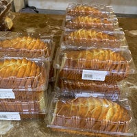 3/20/2021にJanner A.がEmad Bakeries مخابز عمادで撮った写真