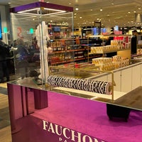 Photo taken at BuY Paris Duty Free by Janner A. on 12/20/2021