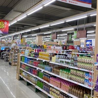 Photo taken at YOGYA Supermarket by Janner A. on 3/22/2022