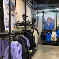 adidas Store - Sporting Retail in