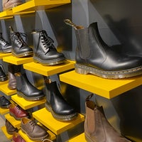 Dr. Martens - Soho - London, Greater London
