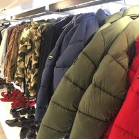 zara champs elysées