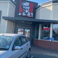 Photo taken at KFC by Janner A. on 2/15/2023