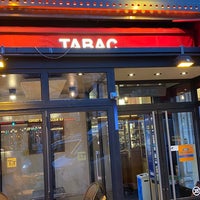 Photo taken at Tabac de Ternes by Janner A. on 1/20/2022