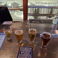 Photo taken at Wasatch Brew Pub by Jimmy P. on 11/4/2022