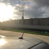 Photo taken at The Church of Jesus Christ of Latter-day Saints by Joshua S. on 11/5/2019