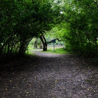 Photo taken at Northmoor Park by ؏ on 9/6/2022