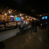 Photo taken at Olentangy River Brewing Company by ؏ on 12/30/2022