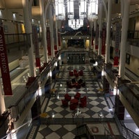 Photo taken at The Ohio Union by ؏ on 11/24/2022