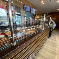 Photo taken at The World of Chocolate Museum by ؏ on 5/21/2023
