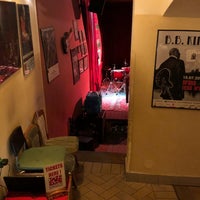 Photo taken at Ungelt Jazz &amp;amp; Blues Club by Stan M. on 12/5/2019
