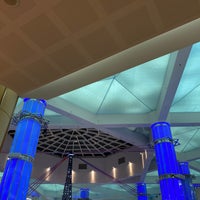 Foto scattata a Al Ain Mall da Hamda H. il 11/11/2021