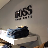 hugo boss santo domingo