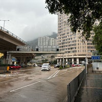 Foto scattata a Dorsett Wanchai, Hong Kong da Paul W. il 5/3/2024